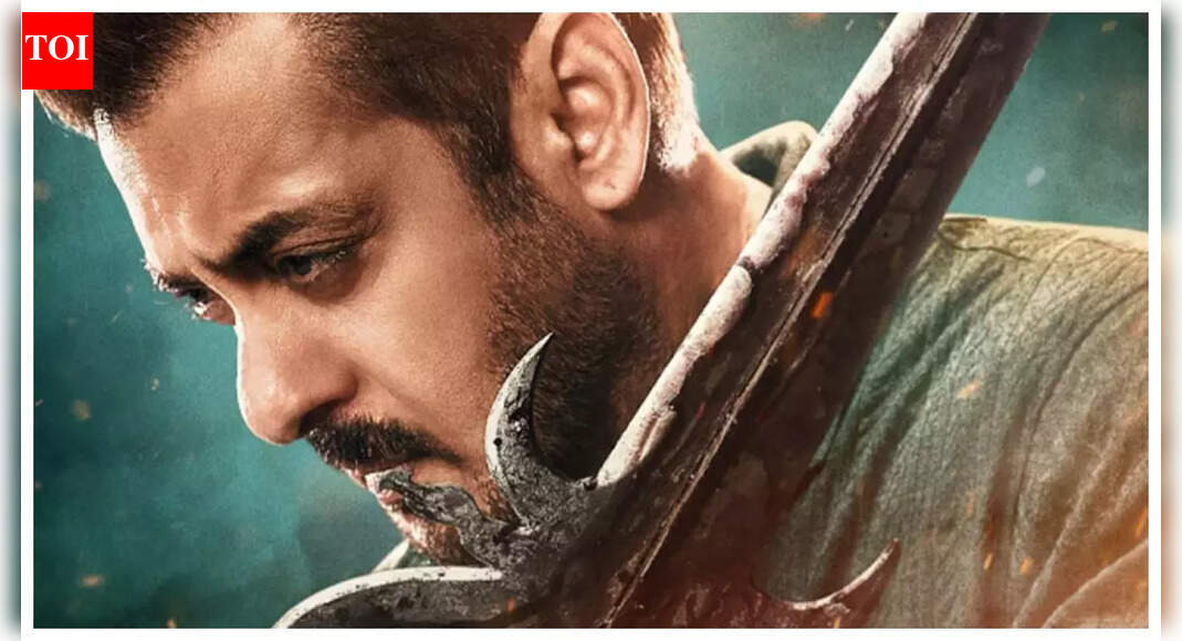Salman Khan's Sikandar leak suspected to be an 'insider job'; extended