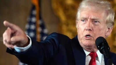 Trump torments world with punitive tariff on all, including allies; India slapped with 26 per cent tax