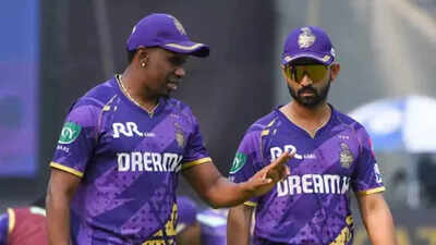 IPL 2025, KKR vs SRH: Focus on opening acts in replay of 2024 IPL final