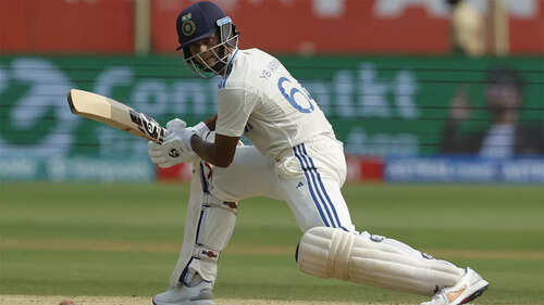 Yashasvi Jaiswal&rsquo;s switch hit: From elite Mumbai to Ranji Trophy minnows Goa