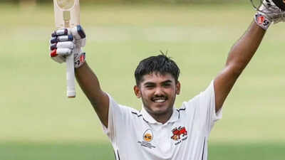IPL 2025: CSK summon Mumbai teenager for mid-season trials