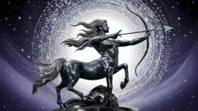 Impacts of Saturn Transiting in Pisces on Sagittarius Ascendants (Lagna):  Financial stability improves
