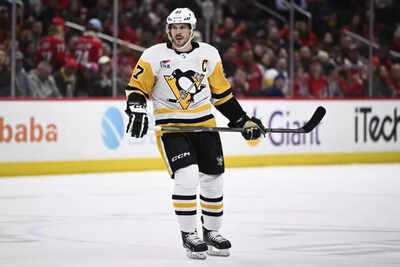 Sidney Crosby’s Most Clutch Performances – A List of His Biggest Game-Winning Moments