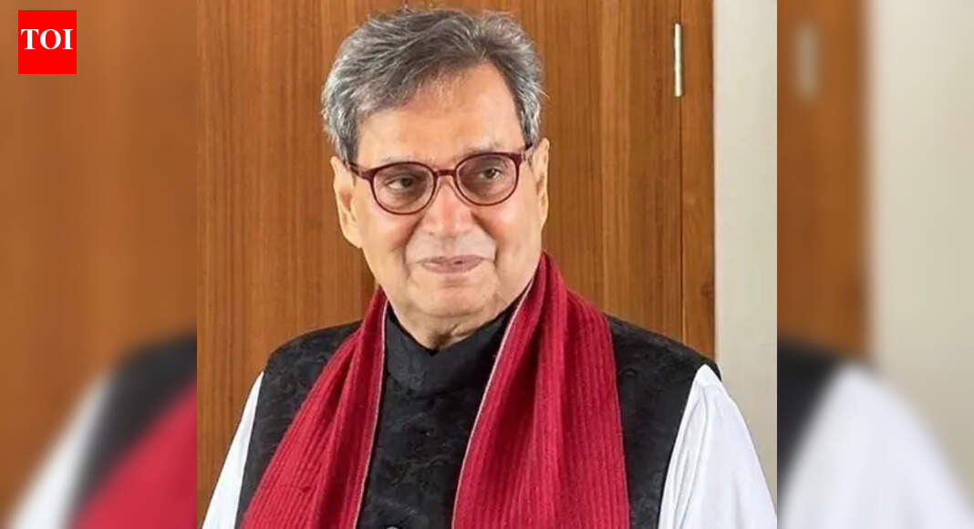 Subhash Ghai on 'Karz' remake: Want to explore new genres | - The Times ...