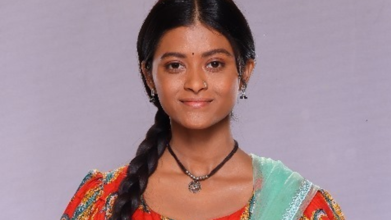 Just as Jamun is packed with health benefits, my character is much more  than just her appearance” Says Jamuniya's actress Aleya ghosh | - The Times  of India