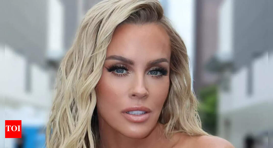 Jenny McCarthy “ almost dead ” to become vegan: know the advantages and risks of the diet |