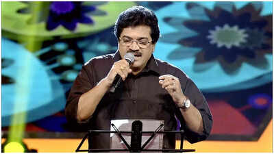 Waste dumped in Kochi backwaters: Singer M.G. Sreekumar fined Rs 25,000