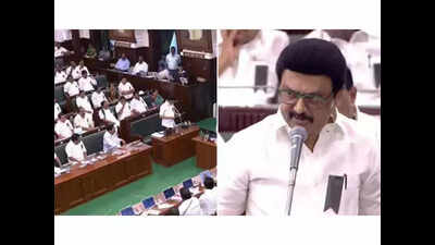 'Big blow against Indian democracy': Tamil Nadu CM MK Stalin slams Waqf Amendment Bill; DMK to move Supreme Court