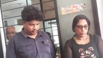 Woman with ‘film links’ arrested in Rs 2cr drug bust at Kerala resort