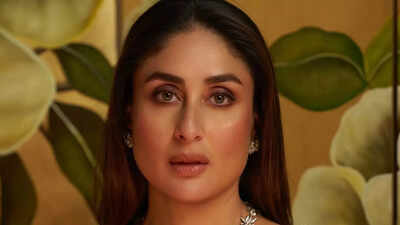 Kareena Kapoor Khan dismisses the idea of Botox, says age is just a number; calls ‘khichdi’ her comfort food while talking about fitness and beauty
