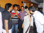 Asha Bhosle sings for 'Kaash Tum Hote'