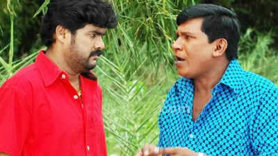 RK reveals Vadivelu rejected his film despite a Rs 1 crore advance; hopes for a reunion
