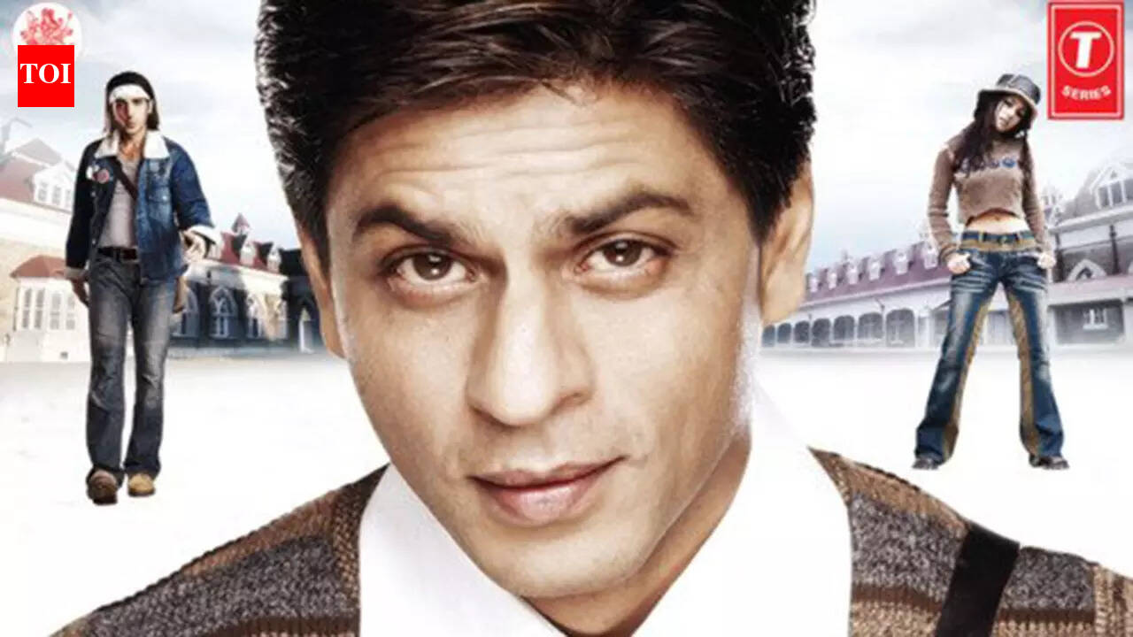 Blockbusters Hrithik Roshan rejected: Iconic movies that became huge ...