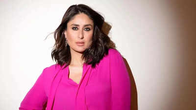 Kareena Kapoor Khan says when she was pure vegetarian, her body and face transformed; reveals 'lauki' is the secret to Sharmila Tagore's beauty