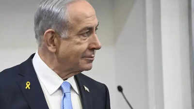 Hungary announces ICC withdrawal as Israel's Netanyahu visits