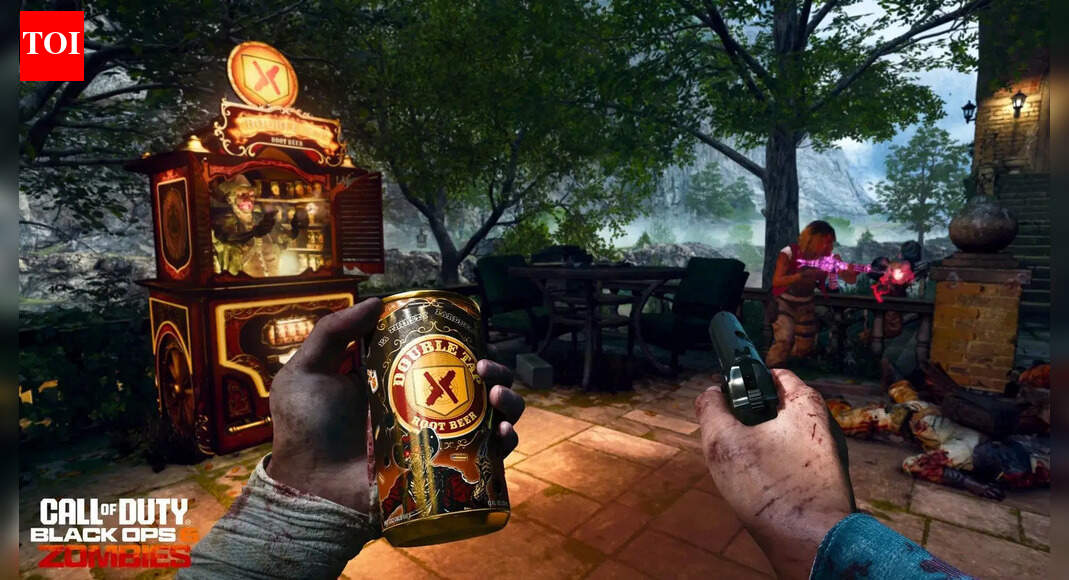 Unlocking the Shattered Veil: A Deep Dive into Black Ops 6 Zombies