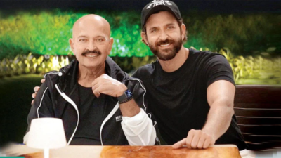 When Hrithik Roshan opened up about Rakesh Roshan’s tears after the 'Koyla’ failure, said, 'he lost all his money…'