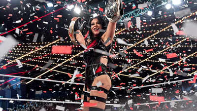 Stephanie Vaquer’s brave decision shakes WWE NXT: Who will take her spot?