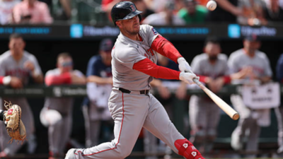 Will Alex Bregman play today against Baltimore Orioles? Latest update on Boston Red Sox star's injury report (April 3, 2025)