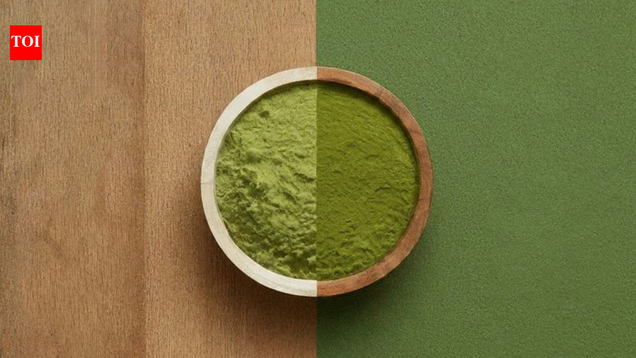 Matcha vs Moringa: Which is better for your skin health?