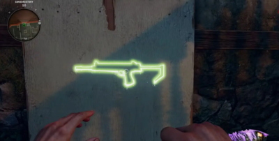 All Shattered Veil Wall Buys in Call of Duty Black Ops 6 Zombies
