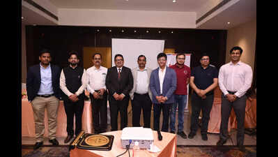 Chhattisgarh Arthroplasty Association launched to boost joint treatment