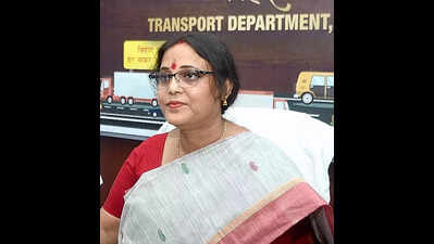 Transport revenue grows by 10% in 2024-25, vehicle registration by 5%