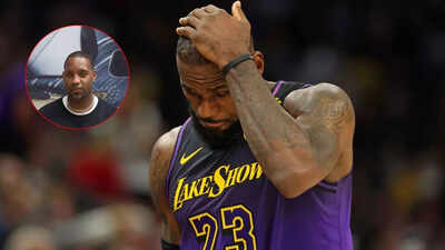 “He’ll get crushed” — Former NBA star Tracy McGrady claims LeBron James would lose in a one-on-one matchup against today's players