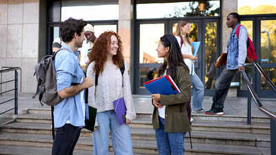 Financial aid fears shake US teens as uncertainty grows over FAFSA and student loans