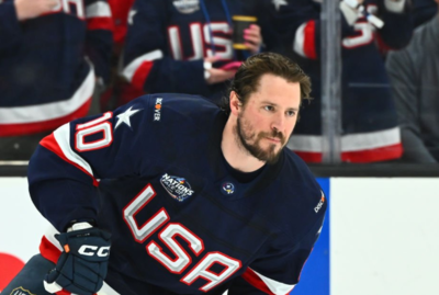 J. T. Miller joins the club of Auston Matthews, Patrick Kane, and John Carlson