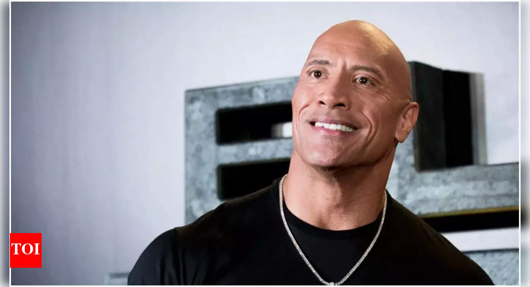 Dwayne Johnson's 'The Smashing Machine' set Oct 2025 release date