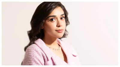 Exclusive - Eisha Singh reacts to dealing with trolls after Bigg Boss 18; "Woh show tha, phase tha, khatam hogaya and I've moved on'