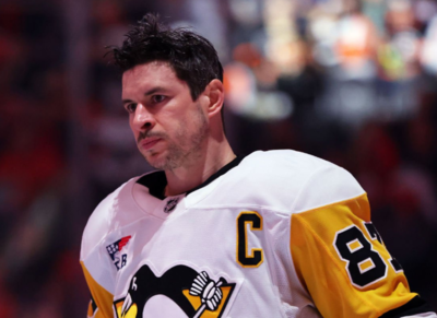 3-time Stanley Cup Champion Sidney Crosby now owns a stake in a Swiss watchmaking company