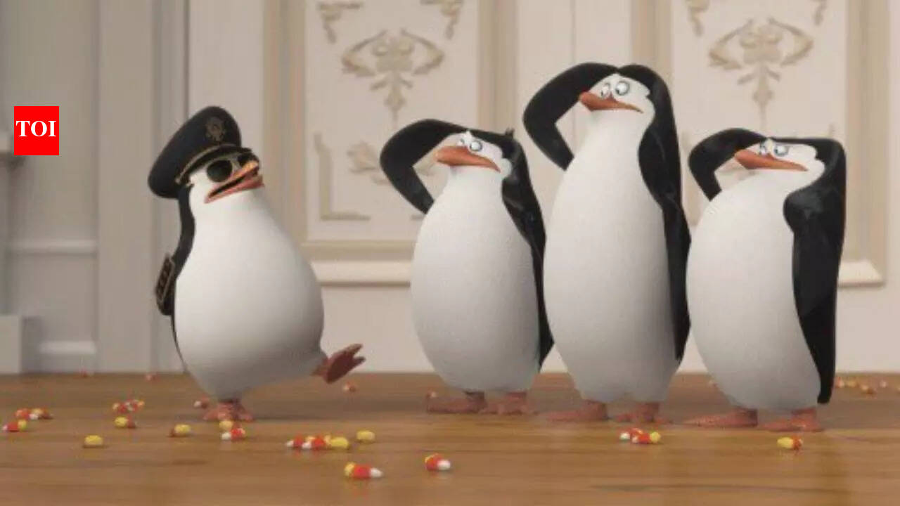 Donald Trump Reciprocal Tariffs: Best memes and jokes - The Times of India