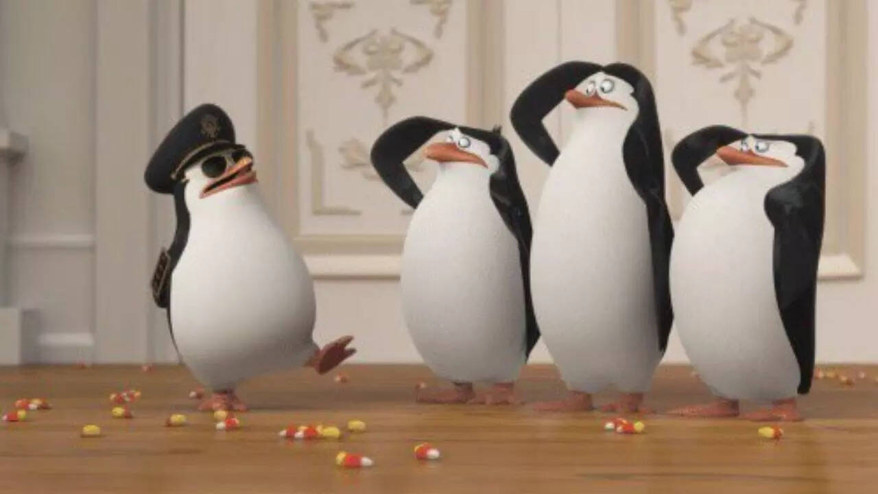 Donald Trump Reciprocal Tariffs: Best memes and jokes - The Times of India