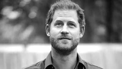 Why was Prince Harry not informed about King Charles' sudden hospitalization?