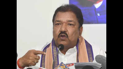 Twin celebration for BJP as foundation day coincides with Ram Navami