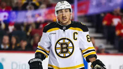 Brad Marchand and Tony DeAngelo’s controversial old video resurfaces and fans are losing it over the exchange