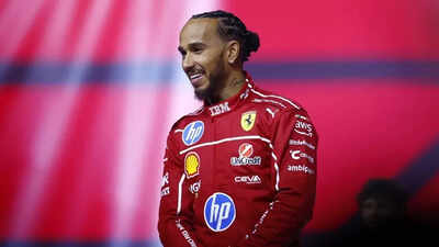 Lewis Hamilton didn’t expect to win at Australian Grand Prix: “It’s going to take time”