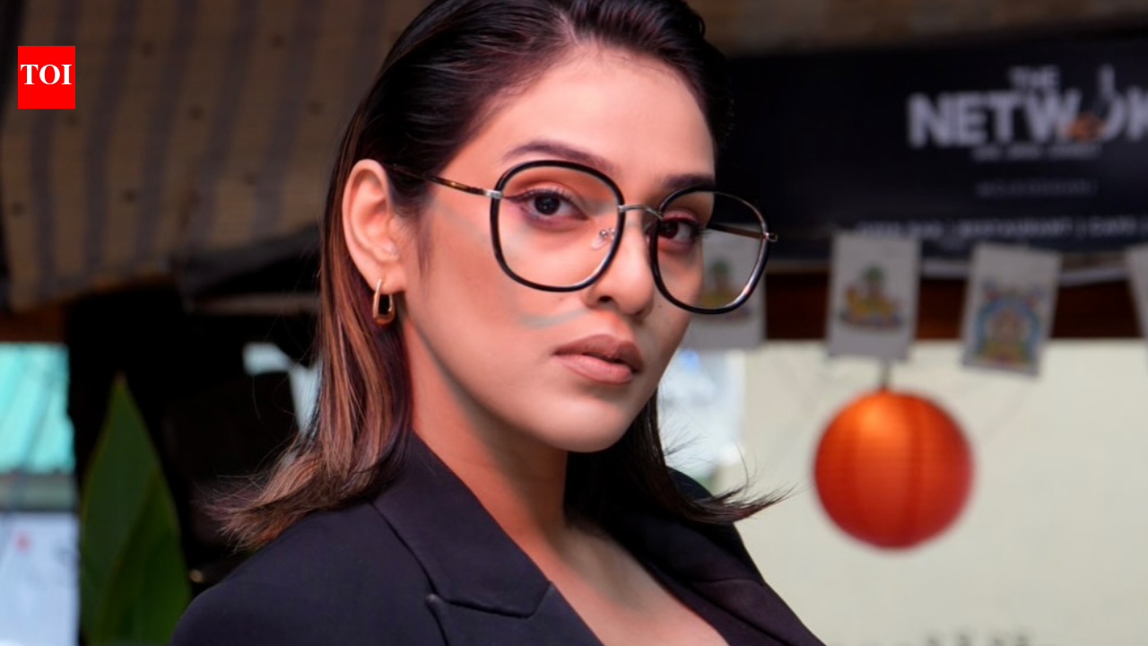 RJ Mahvash: From getting engaged at the age of 19 to taking injections ...