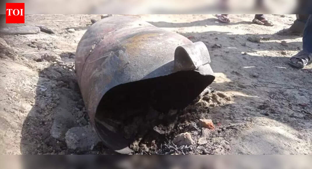2 kids killed in gas cylinder explosion in UP’s Budaun | Meerut News ...