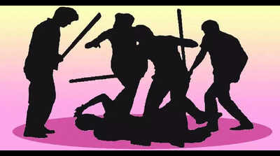 Mistaken identity: 6 held for killing driver in Bengaluru