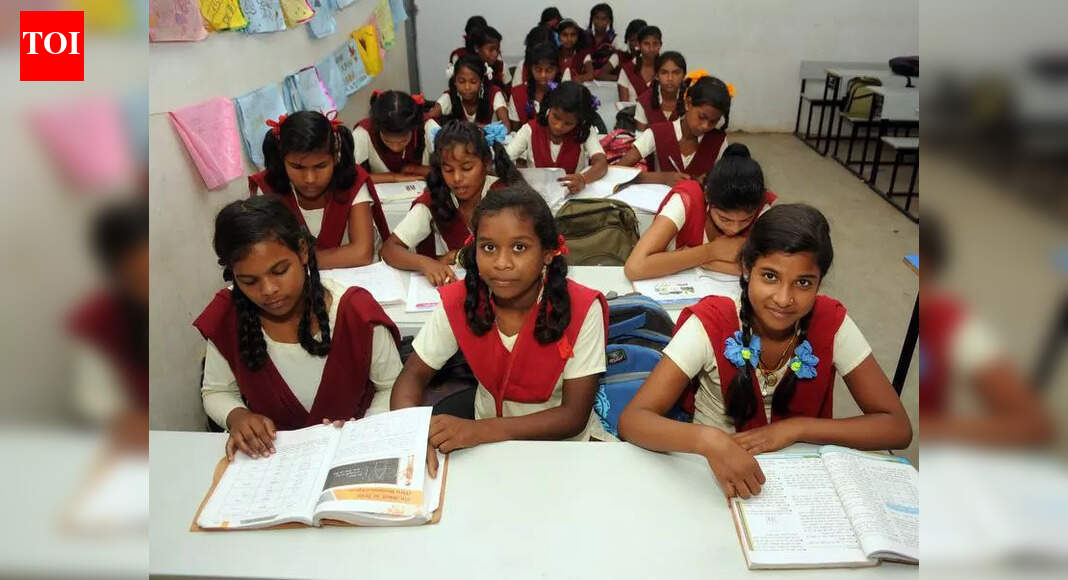 JEPC takes holistic approach to students’ health in govt schools ...