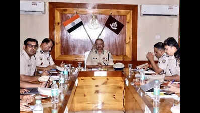 Odisha has seen decline in Maoist-affected dists: DGP