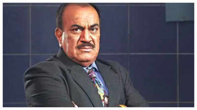 Shivaji Satam's character of ACP Pradyuman to make an exit from CID; makers audition to cast a new ACP
