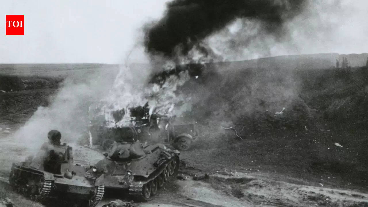 5 deadliest weapons that changed the course of battles in the past