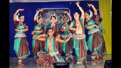 Utkal Diwas celebrated with grandeur by Odia Samaj, Nagpur