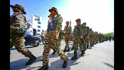 Row as BSF shoots Indian man dead in Dinhata