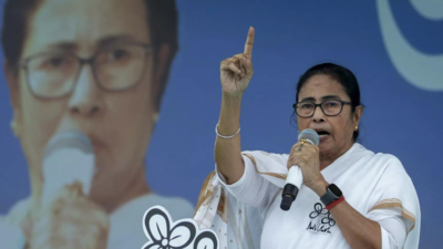 Rivals train guns on Mamata after SC order