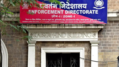 Supreme Court verdict out, ED probe into West Bengal job scam to shift gears
